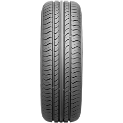 Nexen CP661 Tyre Tread Profile