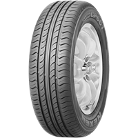 Nexen CP661 Tyre Front View