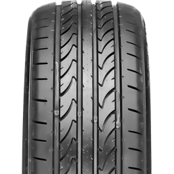 Nexen CP691 Tyre Profile or Side View