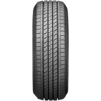 Nexen N'PRIZ AH7 Tyre Tread Profile