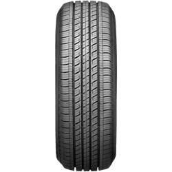 Nexen N'PRIZ RH7 Tyre Tread Profile