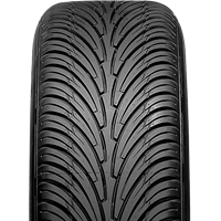 Nexen N2000 Tyre Tread Profile