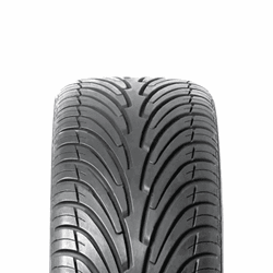 Nexen N3000 Tyre Tread Profile