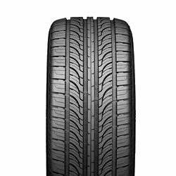 Nexen N7000 Tyre Tread Profile