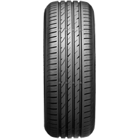 Nexen N Blue HD Plus Tyre Tread Profile