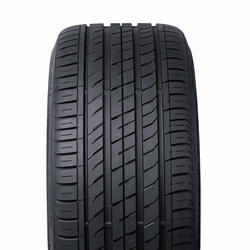 Nexen N'FERA SU1 Tyre Profile or Side View