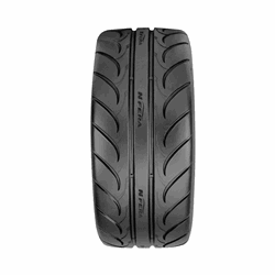 Nexen N'FERA SUR4G Tyre Profile or Side View