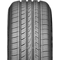 Nexen N'Fera AU5 Tyre Tread Profile