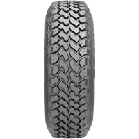 Nexen ROADIAN MT Tyre Tread Profile