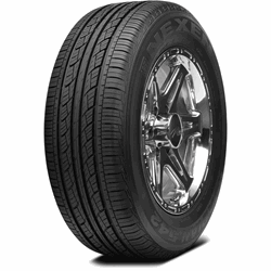 Nexen Roadian 542 Tyre Tread Profile