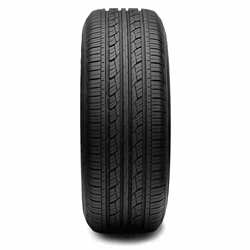 Nexen Roadian 542 Tyre Profile or Side View