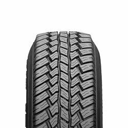 Nexen Roadian A/T II Tyre Profile or Side View