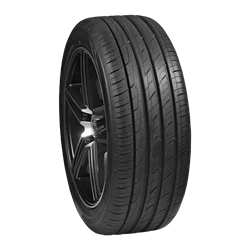 Nitto NT650 Tyre Front View