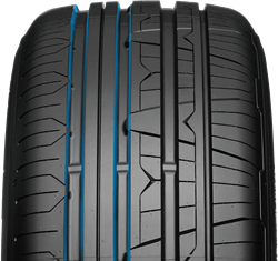 Nitto NT830 Tyre Front View