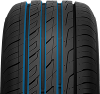 Nitto NT860 Tyre Tread Profile