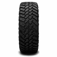 Nitto TRAIL GRAPPLER M/T Tyre Tread Profile
