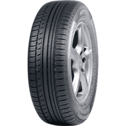 Nokian HT SUV Tyre Front View