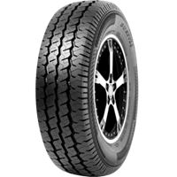 Nokian Z G2 Tyre Front View