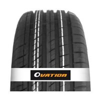 Ovation VI-386 HP Tyre Front View
