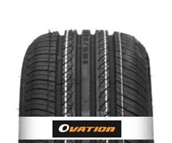 Ovation Ecovision VI-682 Tyre Front View