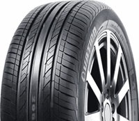 Ovation Ecovision VI-682 Tyre Profile or Side View