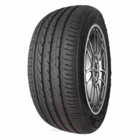 PACE ALVENTI Tyre Front View