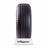 POWERTRAC CITYROVER H/T Tyre Front View