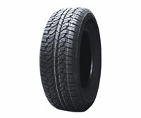 POWERTRAC Powerlander A/T Tyre Tread Profile