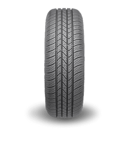 PRIMEWELL TYRES All Season Tyre Profile or Side View