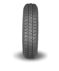 PRIMEWELL TYRES PS870 Tyre Profile or Side View