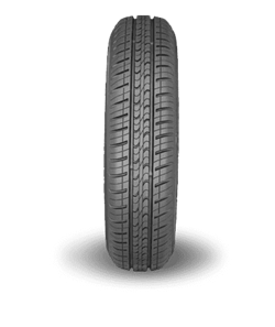 PRIMEWELL TYRES PS870 Tyre Profile or Side View