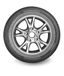 PRIMEWELL TYRES PS880 Tyre Front View