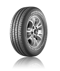PRIMEWELL TYRES PV600 Tyre Profile or Side View