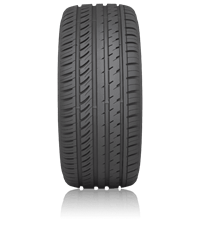PRIMEWELL TYRES SPORT 910 Tyre Tread Profile