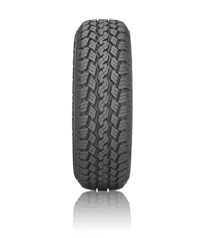 PRIMEWELL TYRES VALERA AT Tyre Tread Profile