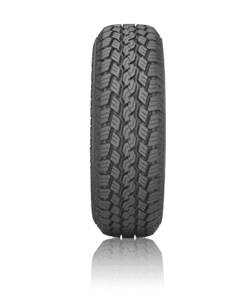 PRIMEWELL TYRES VALERA AT Tyre Tread Profile