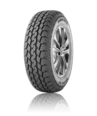 PRIMEWELL TYRES VALERA AT Tyre Profile or Side View