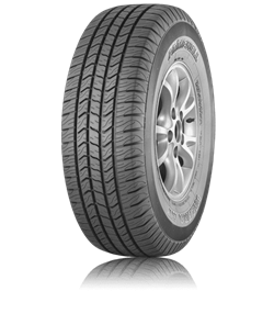 PRIMEWELL TYRES VALERA HT Tyre Front View