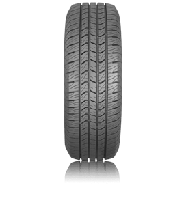 PRIMEWELL TYRES VALERA HT Tyre Tread Profile