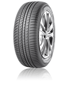 PRIMEWELL TYRES VALERA SUV Tyre Tread Profile