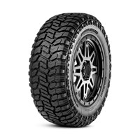 Patriot RT PLUS Tyre Tread Profile