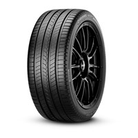 Pirelli CINTURATO ROSSO Tyre Tread Profile