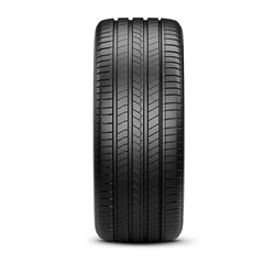Pirelli CINTURATO ROSSO Tyre Profile or Side View