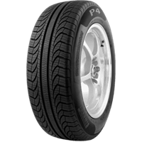 Pirelli P4 FOURSEASONS PLUS Tyre Front View