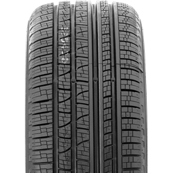 Pirelli SCORPION VERDE ALL SEASON Tyre Tread Profile