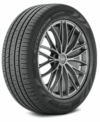 Pirelli SCORPION VERDE ALL SEASON PLUS Tyre Front View