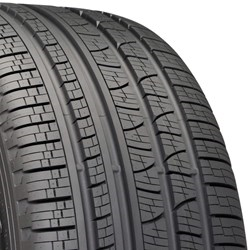 Pirelli SCORPION VERDE ALL SEASON PLUS Tyre Profile or Side View