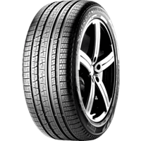 Pirelli SCORPION VERDE ALL SEASON PLUS Tyre Tread Profile