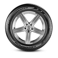 Pirelli SCORPION VERDE (MOE) Tyre Front View