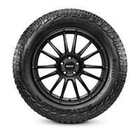 Pirelli Scorpion A/T Plus Tyre Front View